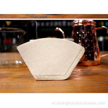 HOT SALE PRODUCT V60 DRIP-koffiefilterpapier